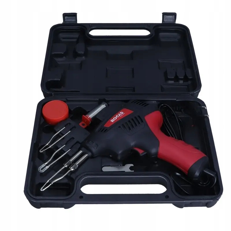 DRS OK-03.4204 LUTOWNICA TRANSFORMATOROWA 200W Marka Rooks