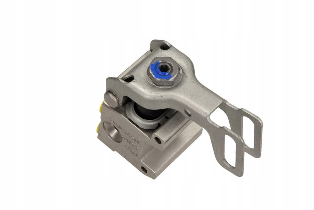 BOSCH KOREKTOR SIŁY HAM. SEAT IBIZA 1,2-2,0 02- Producent części Bosch