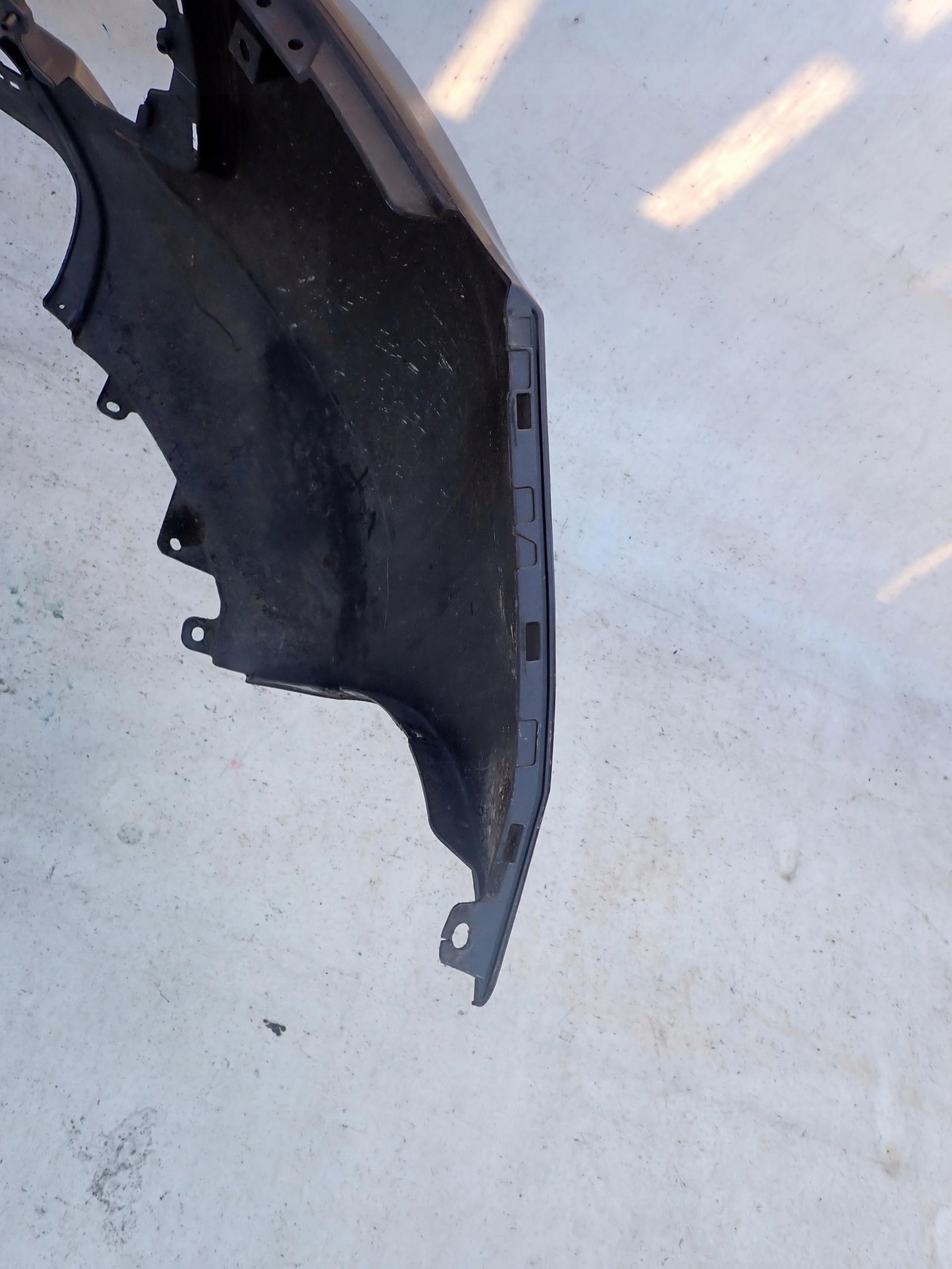 MITSUBISHI L200 V 5 15-19 bumper front