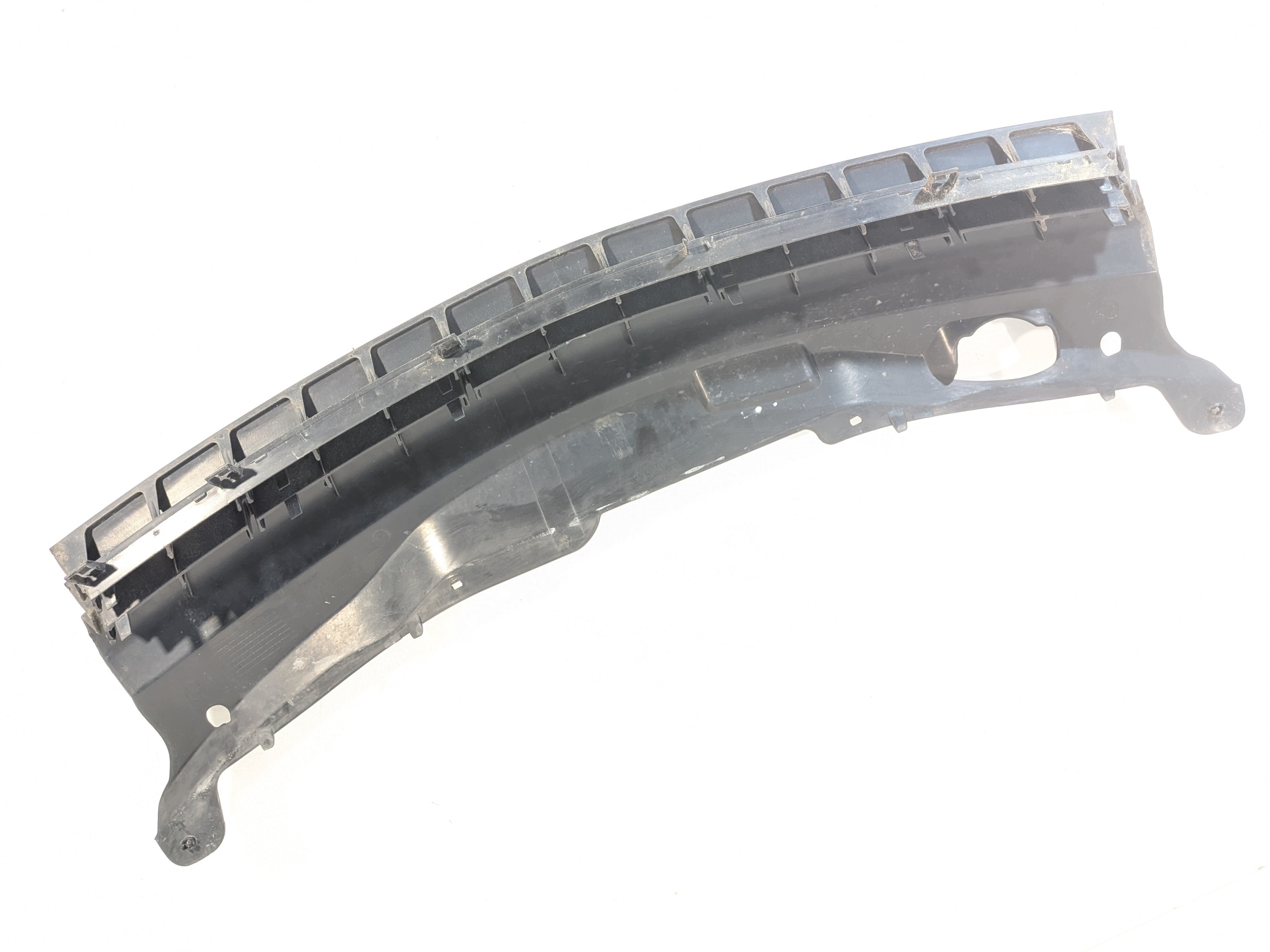 grill grille radiator Opel Astra H 04-14