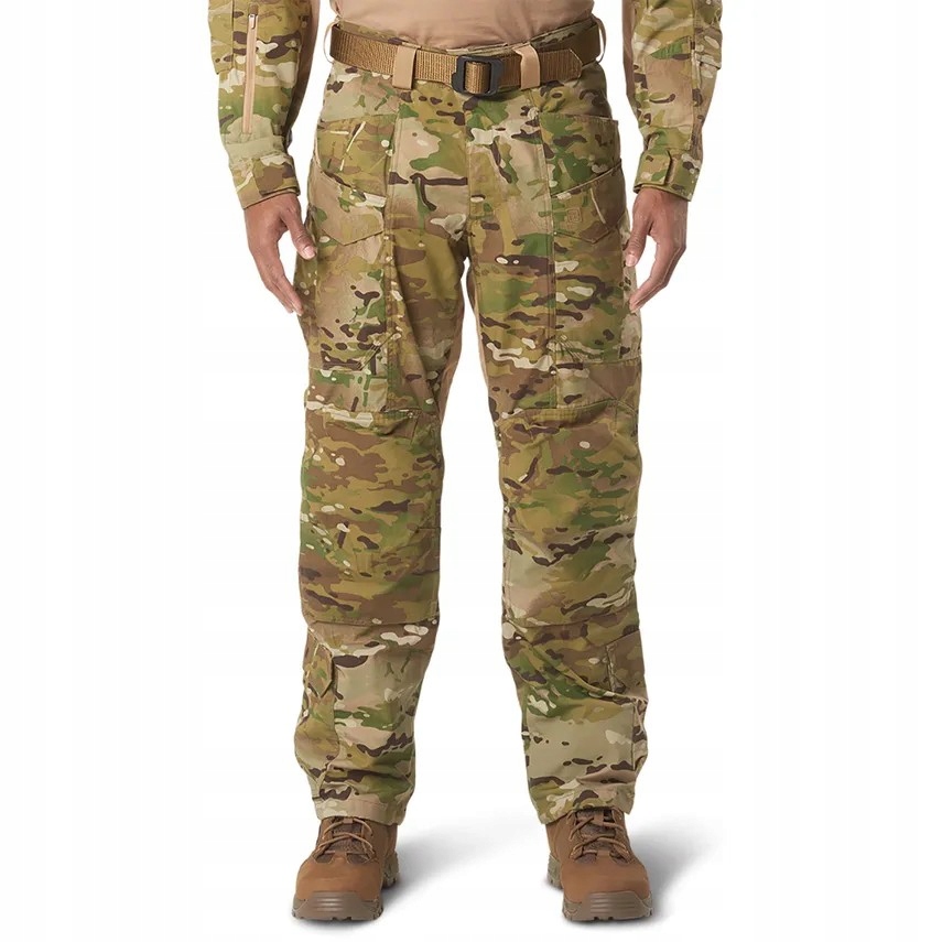 5.11 Taktické kalhoty Xprt Tactical Pant 38/32 Multicam 74070