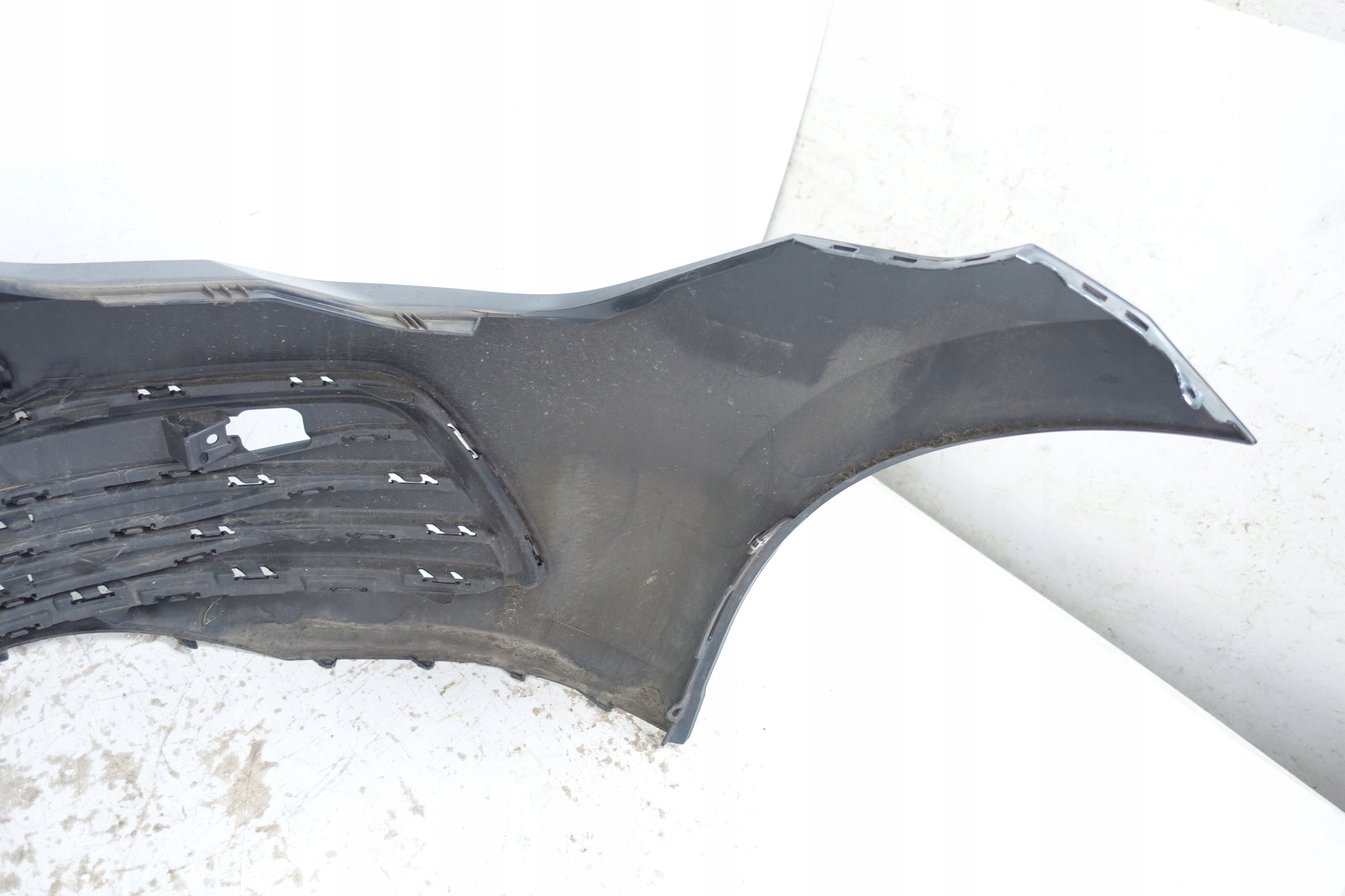 VW GOLF VIII 8 5H 2019- front bumper front 5H0807221H