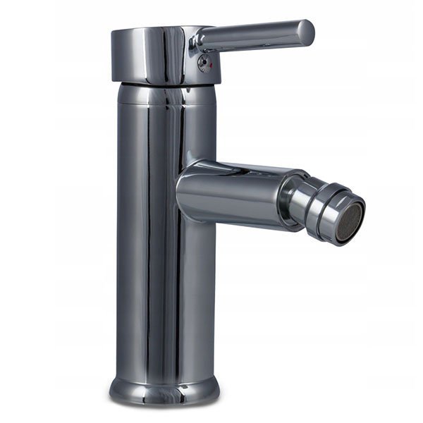 BATERIA BIDETOWA CHROM