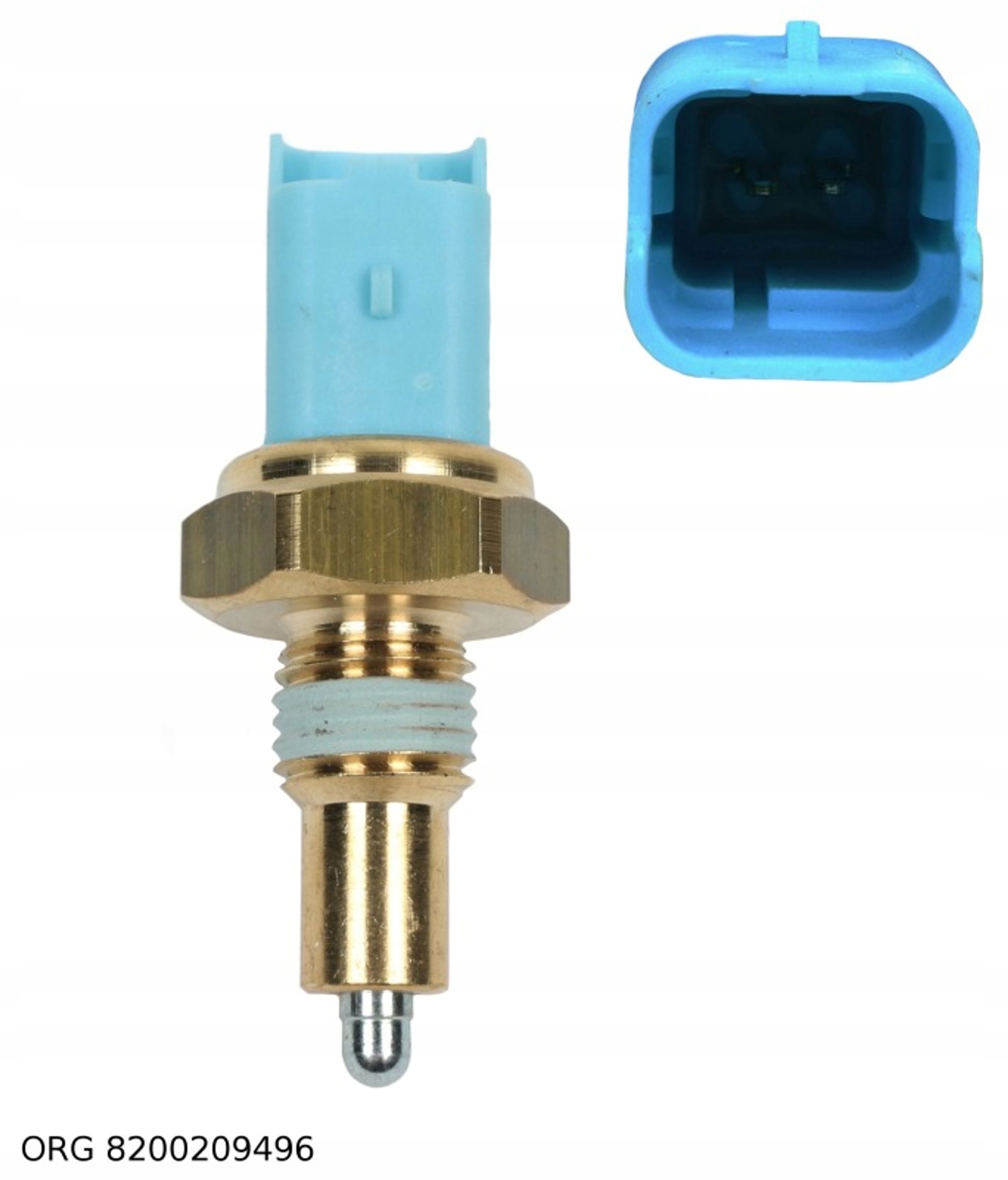 Snímač Rychlosti R 2 Pi Meg 02-KOS.OBLOHA Org 8200209496