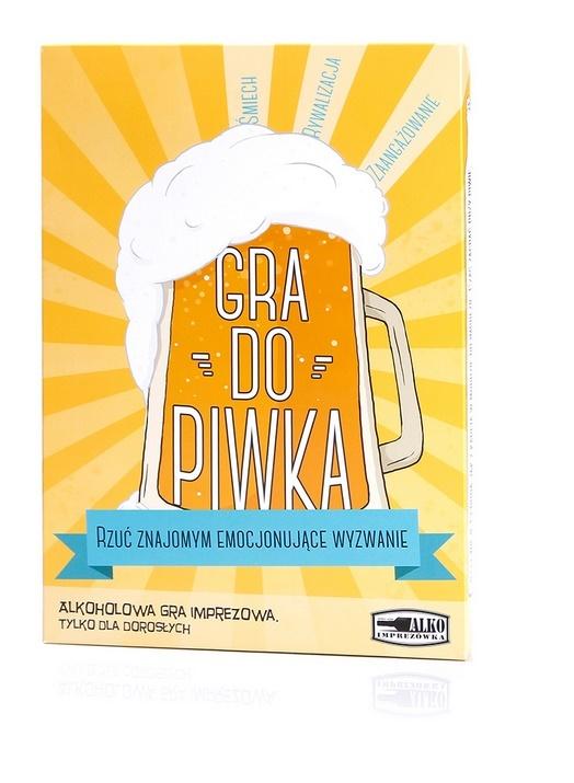 GRA DO PIWKA