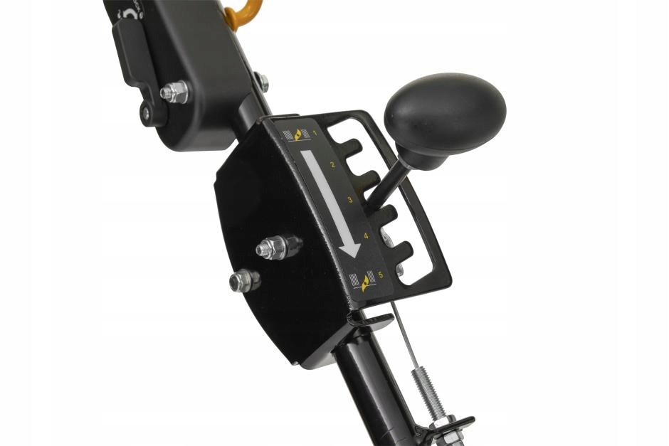 STIGA Wertykulator spalinowy SVP 40 G Seria SVP