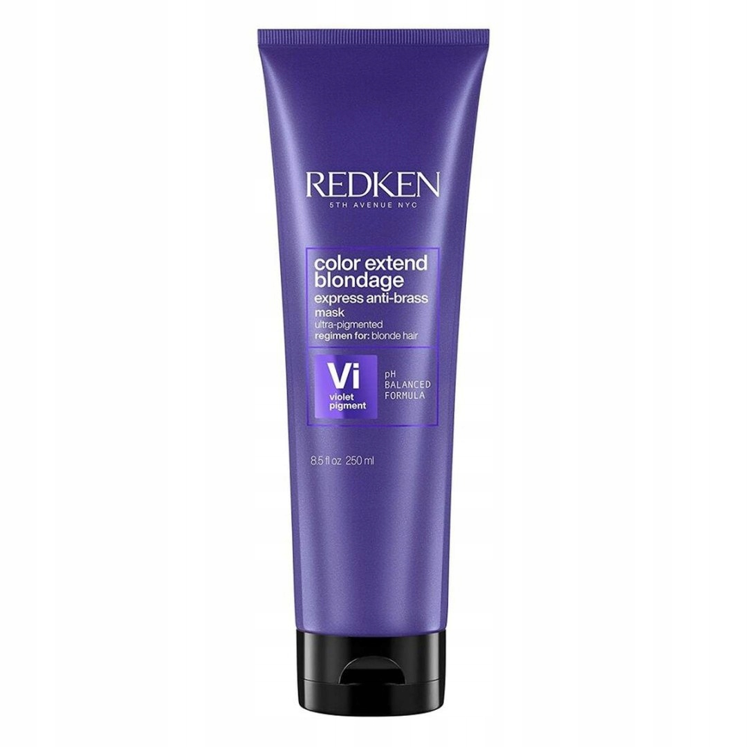 Maska na vlasy Redken Color Extend Blondage (250 ml)