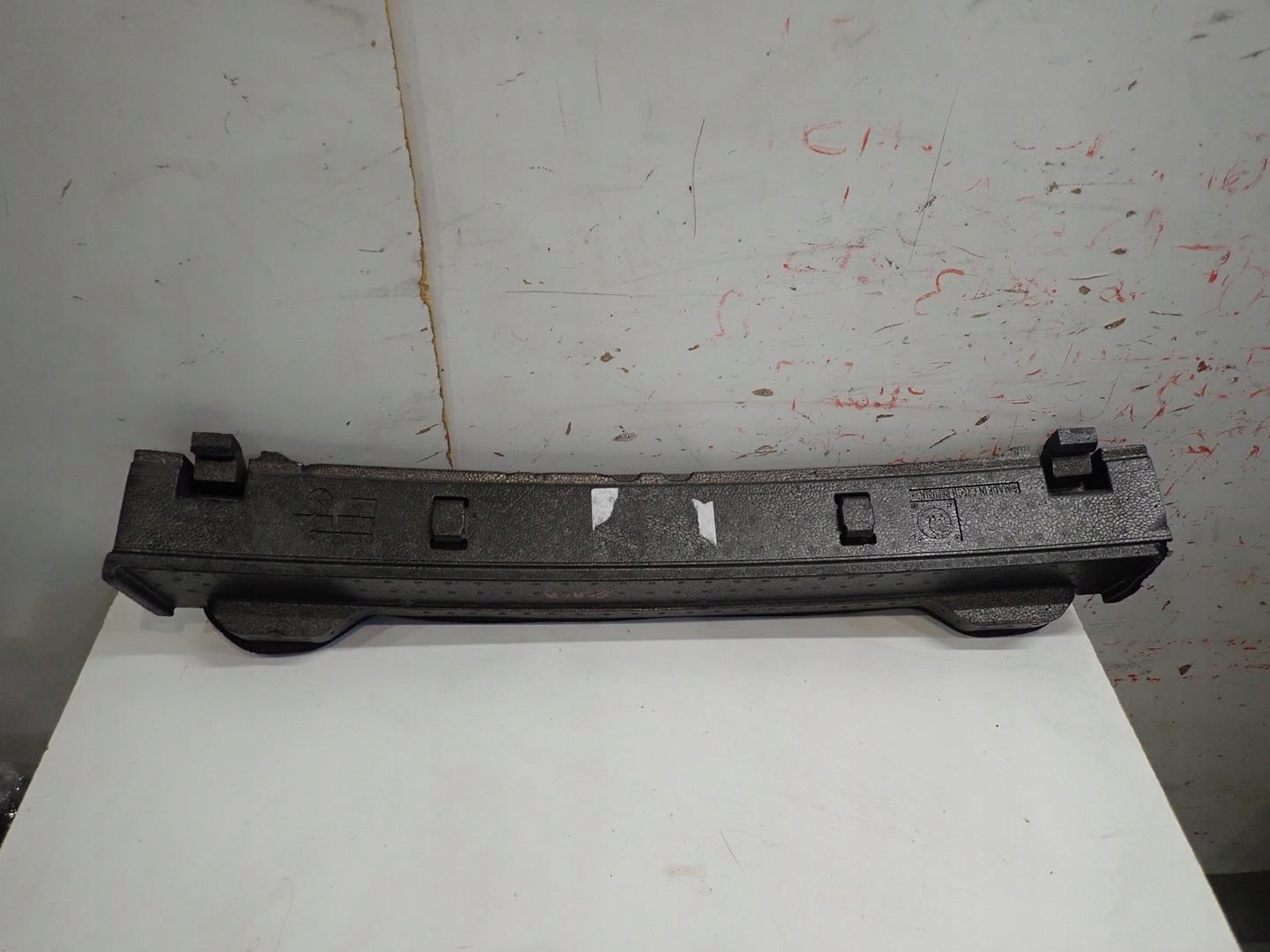 Absorber nárazníku předek SKODA SCALA 2019- 657807248A