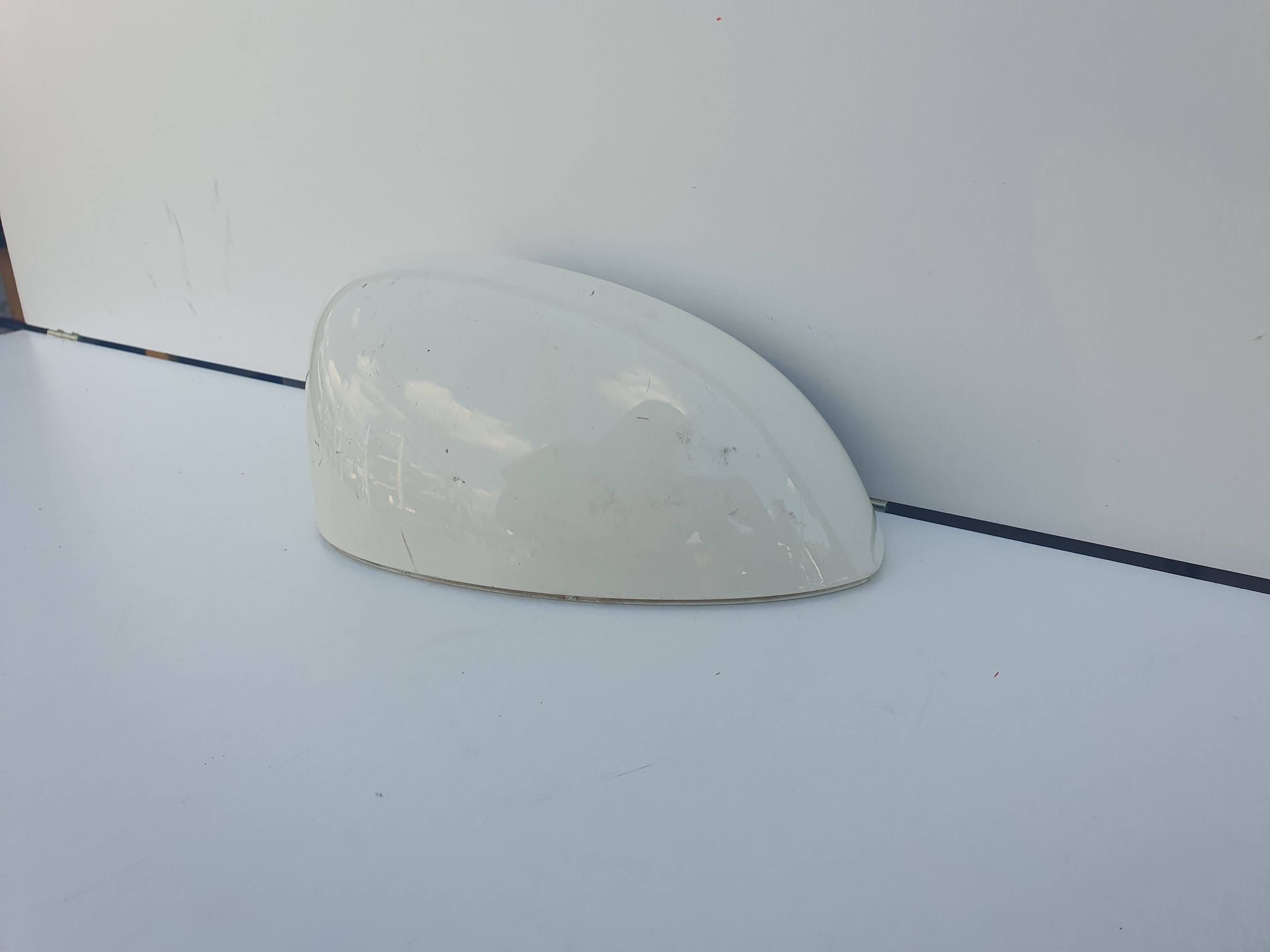 Fiat 500 cover mirrors right 735412288