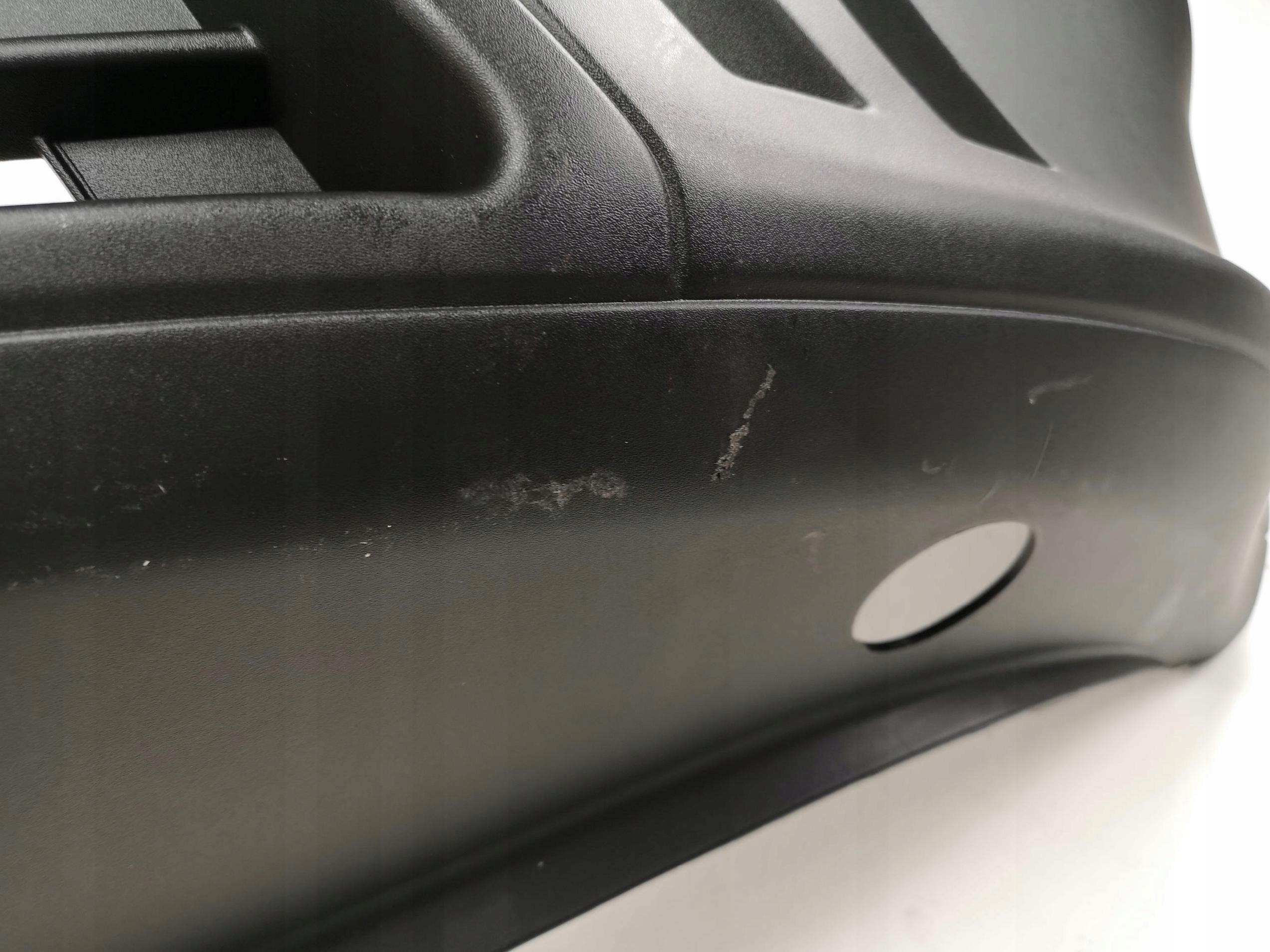 bumper front FIAT PUNTO II 99-03 / 735272703