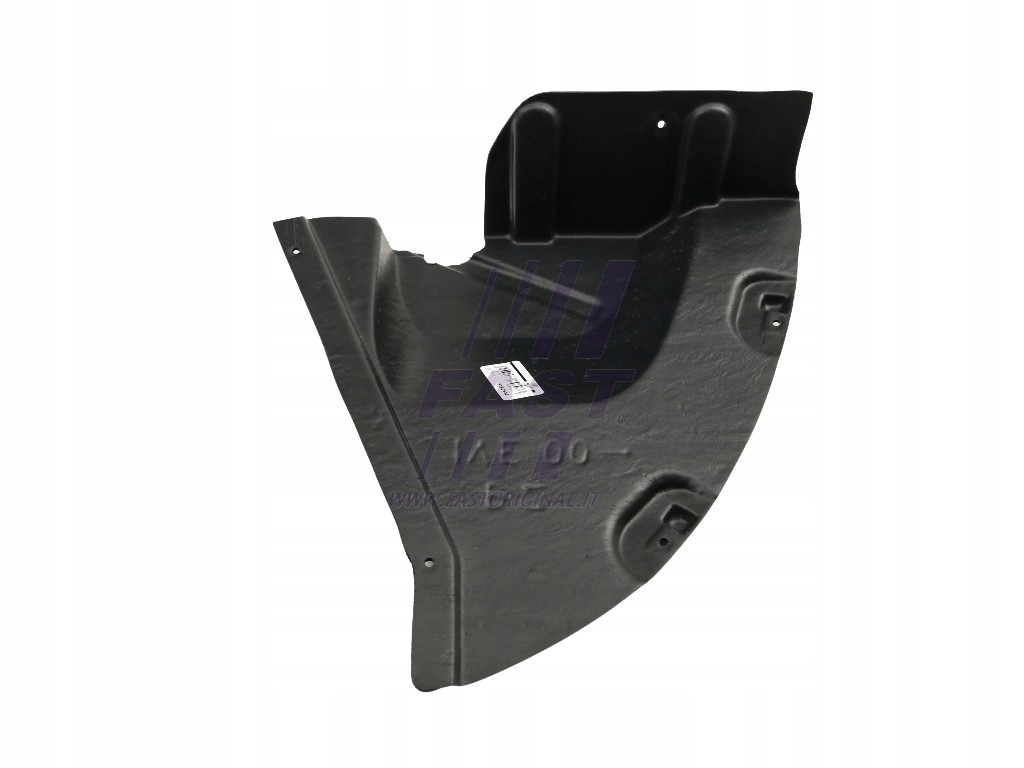 FAST NADKOLE IVECO DAILY 00> PRZÓD PR PRZÓD DÓŁ Producent części Fast