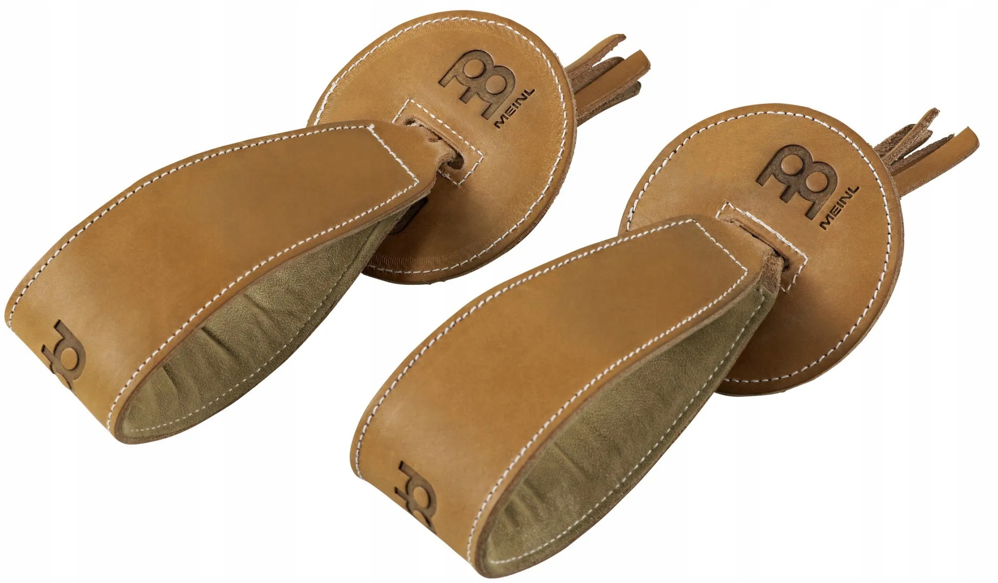 Meinl Cymbals – profesionální kožené pásky