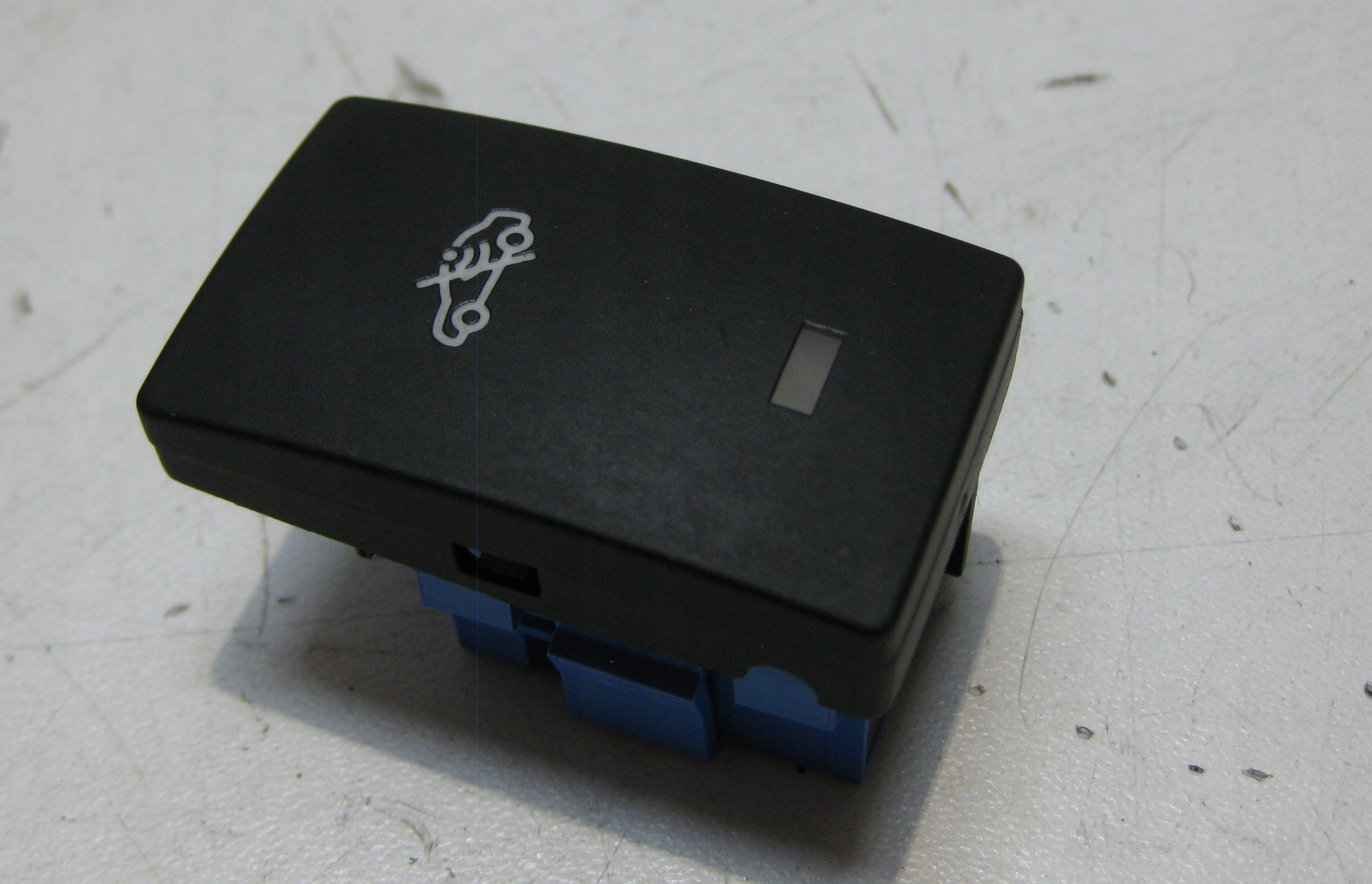 OPEL ASTRA K V KOMBI switch switch ALARMU 22887984