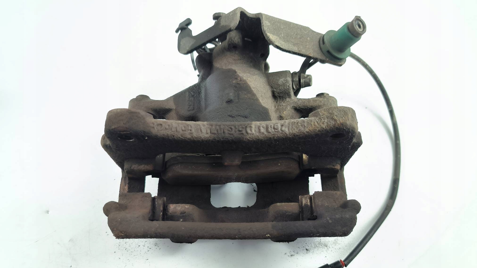 caliper brake rear part left FORD TRANSIT MK8