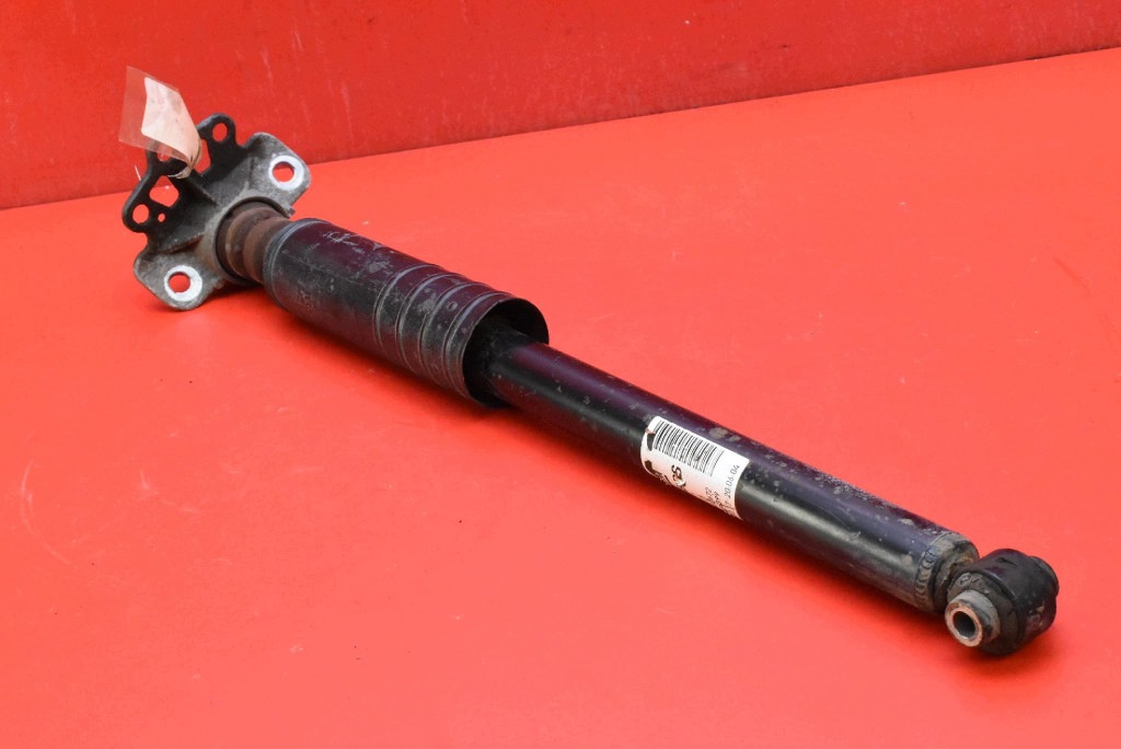 shock absorber right rear part 22286399 OPEL CORSA E 1.4 T 100 KM 5D 14-20