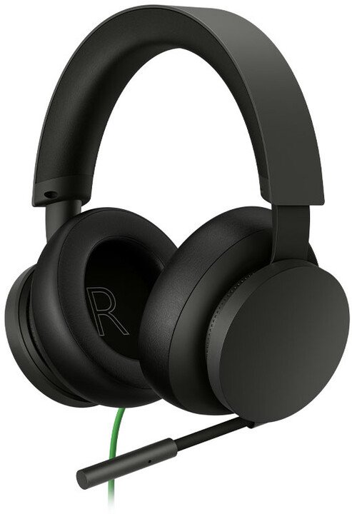 Microsoft Xbox Stereo Headset (XONE/XSX/PC) Stan opakowania oryginalne