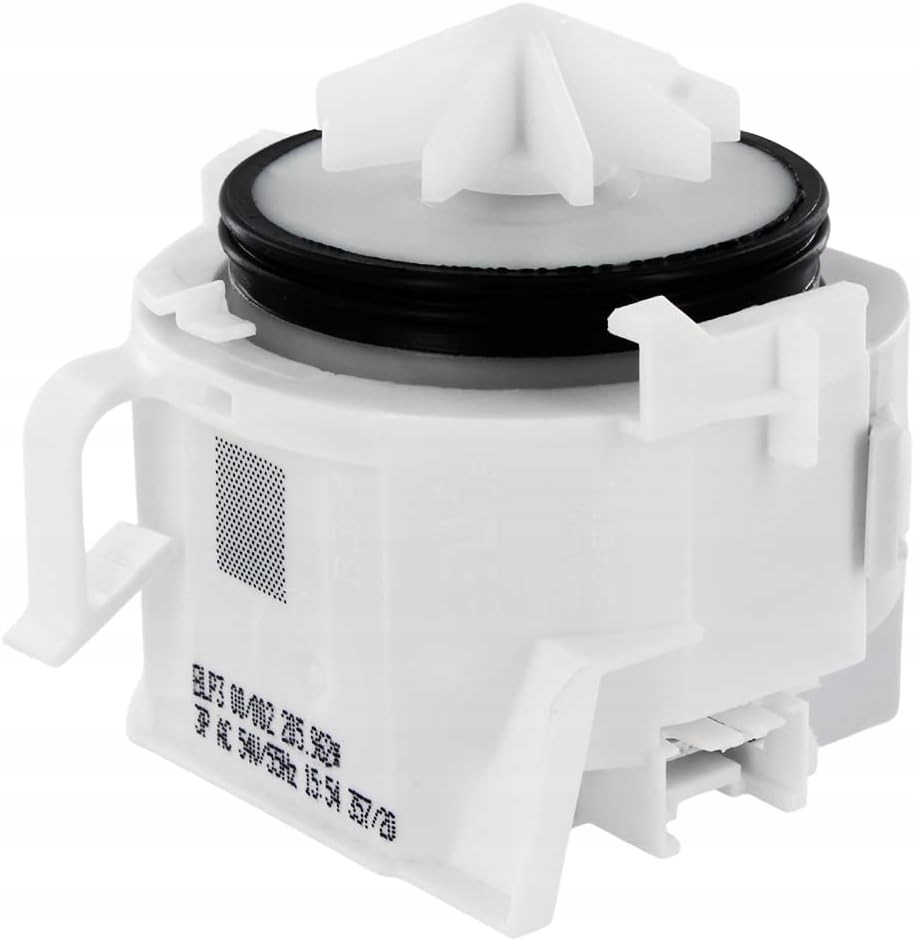 Pompa Spustowa do Zmywarki Bosch Siemens 00611332 BLP3 00/002