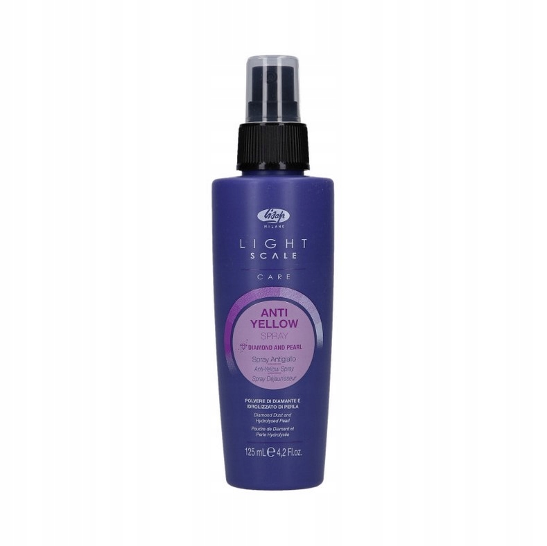 Lisap sprej 125 ml