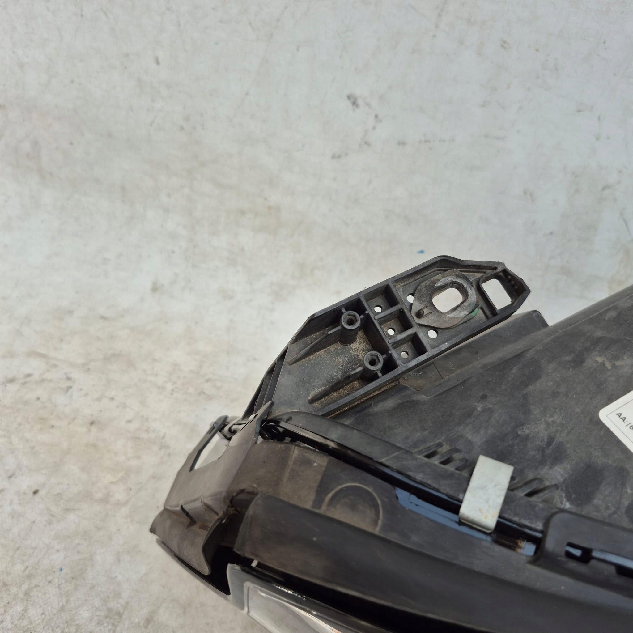 MERCEDES GLA W156 14- light left front front BI-XENON A1569061700