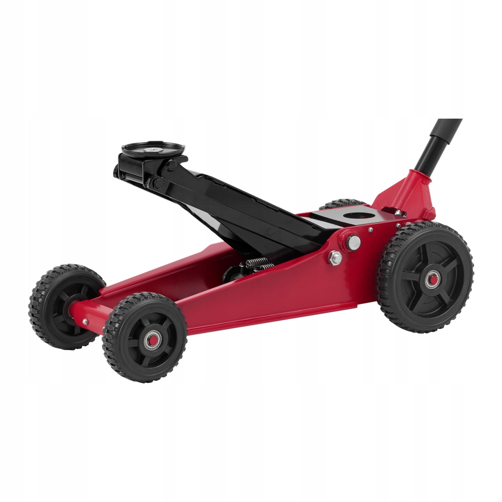 Podnośnik do Pojazdów Typu Suv 2 t 120-554 mm Marka Meec Tools