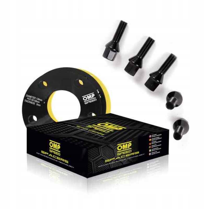 14029J5. Vzdálenost Omp Speed 4X100 60,1 20 MM
