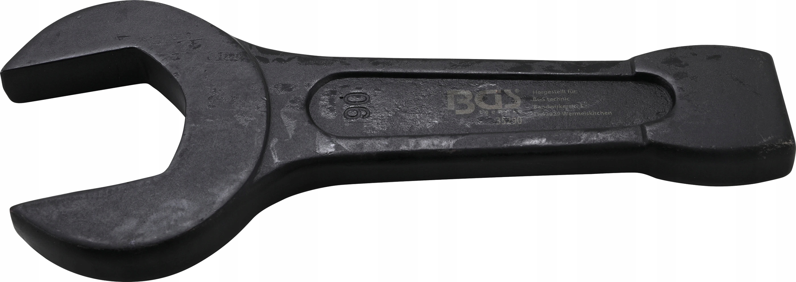 Bgs 35290, Rázový plochý kľúč 90 mm