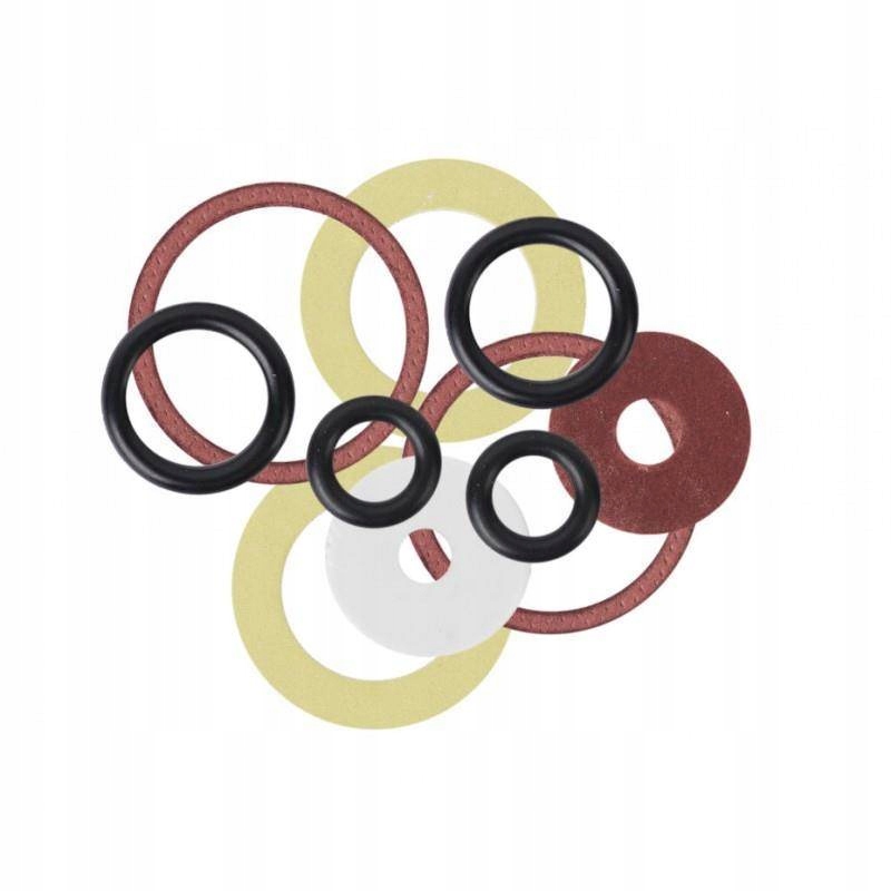 

Komplet uszczelek baterii 1/2 silikon Hydroland