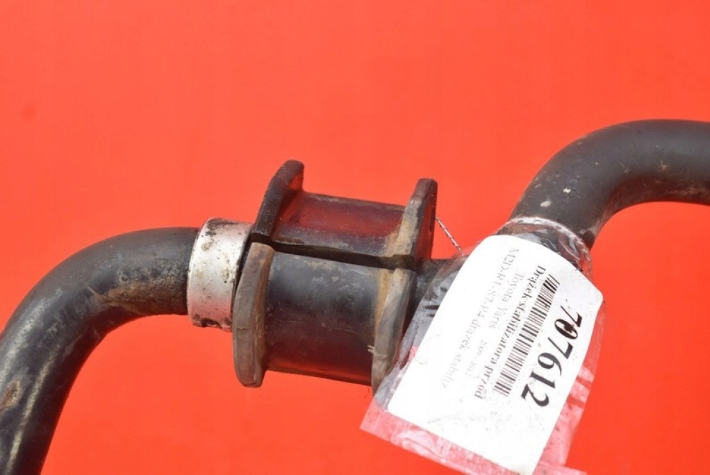 stabilizer rod front front TOYOTA YARIS 2 II 1.33 VVTi 87 KM 09-12