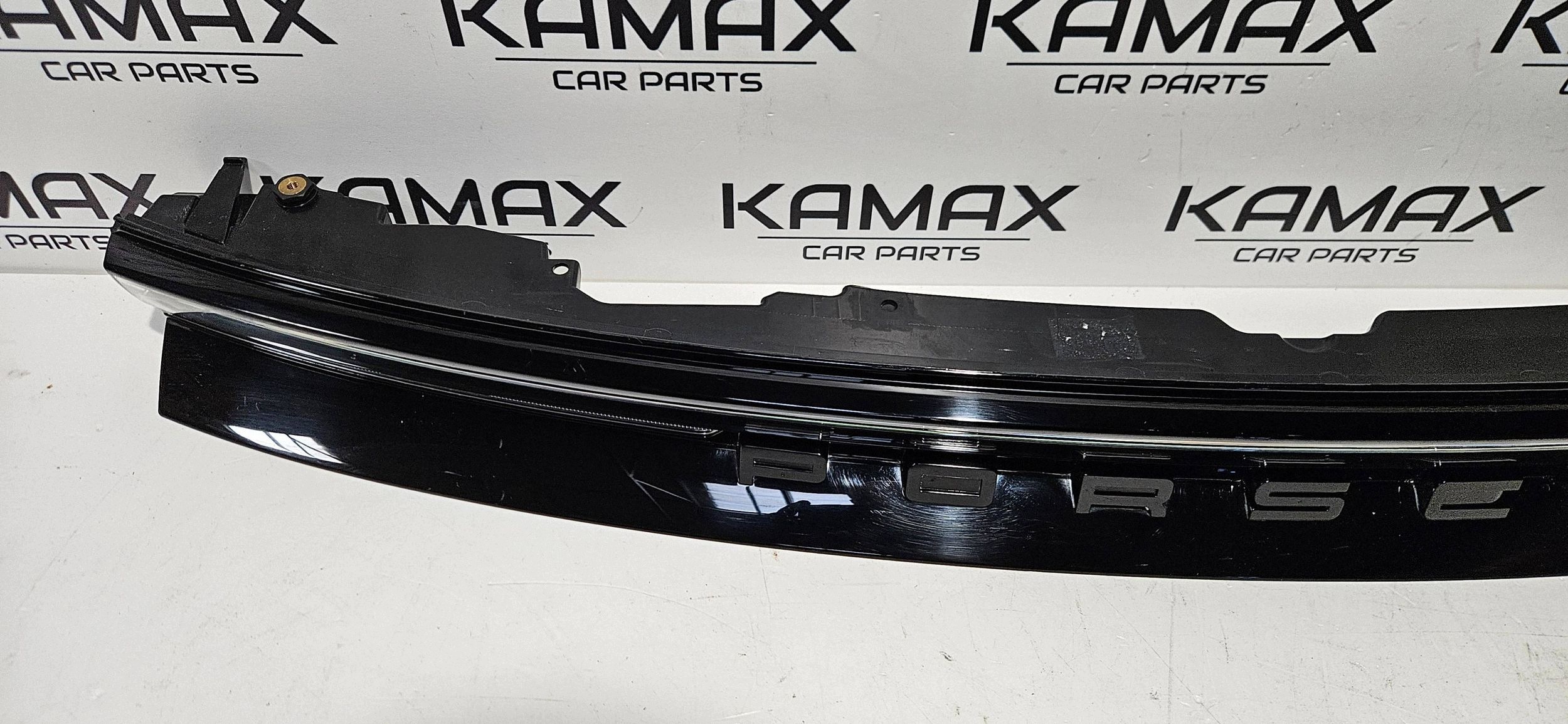 Couverture Feux phare Arrière PORSCHE PANAMERA 22- Original 976945207K