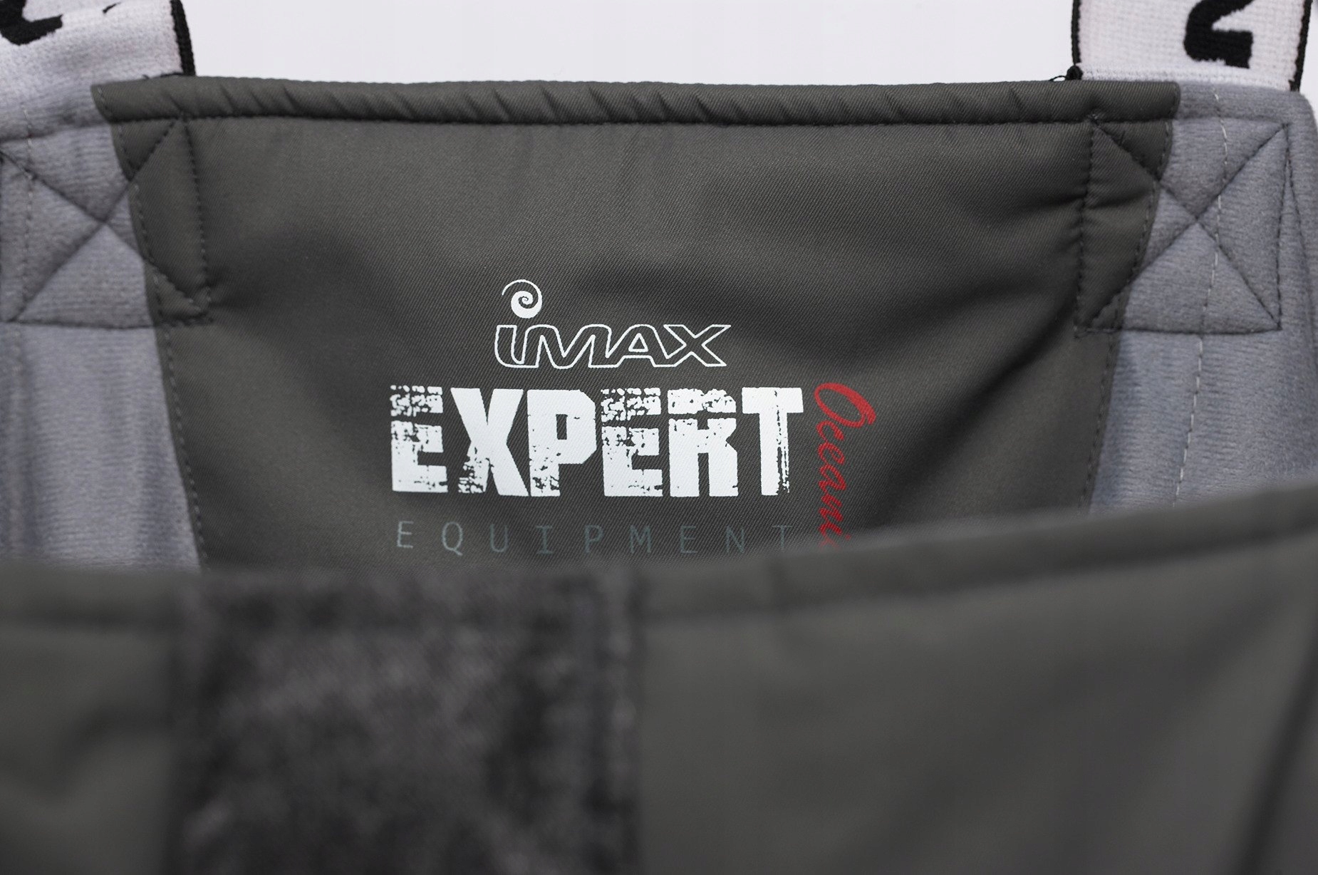 KOMBINEZON TERMICZNY IMAX ATLANTIC -40 -XL Długość rękawa 85.5 cm