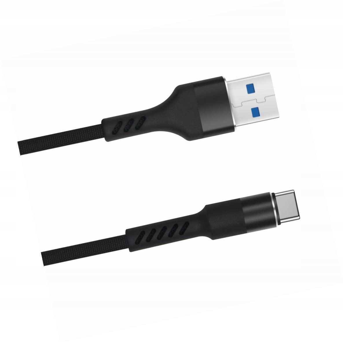 Kabel Usb Usb-c 1m do ładowania wzmacniany do Samsung Galaxy A32 Ee 5G