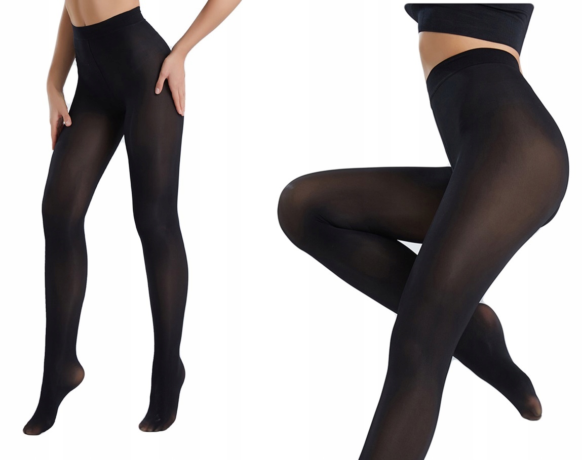 

Włoskie rajstopy 50den Invisible Lycra Niewidoczne