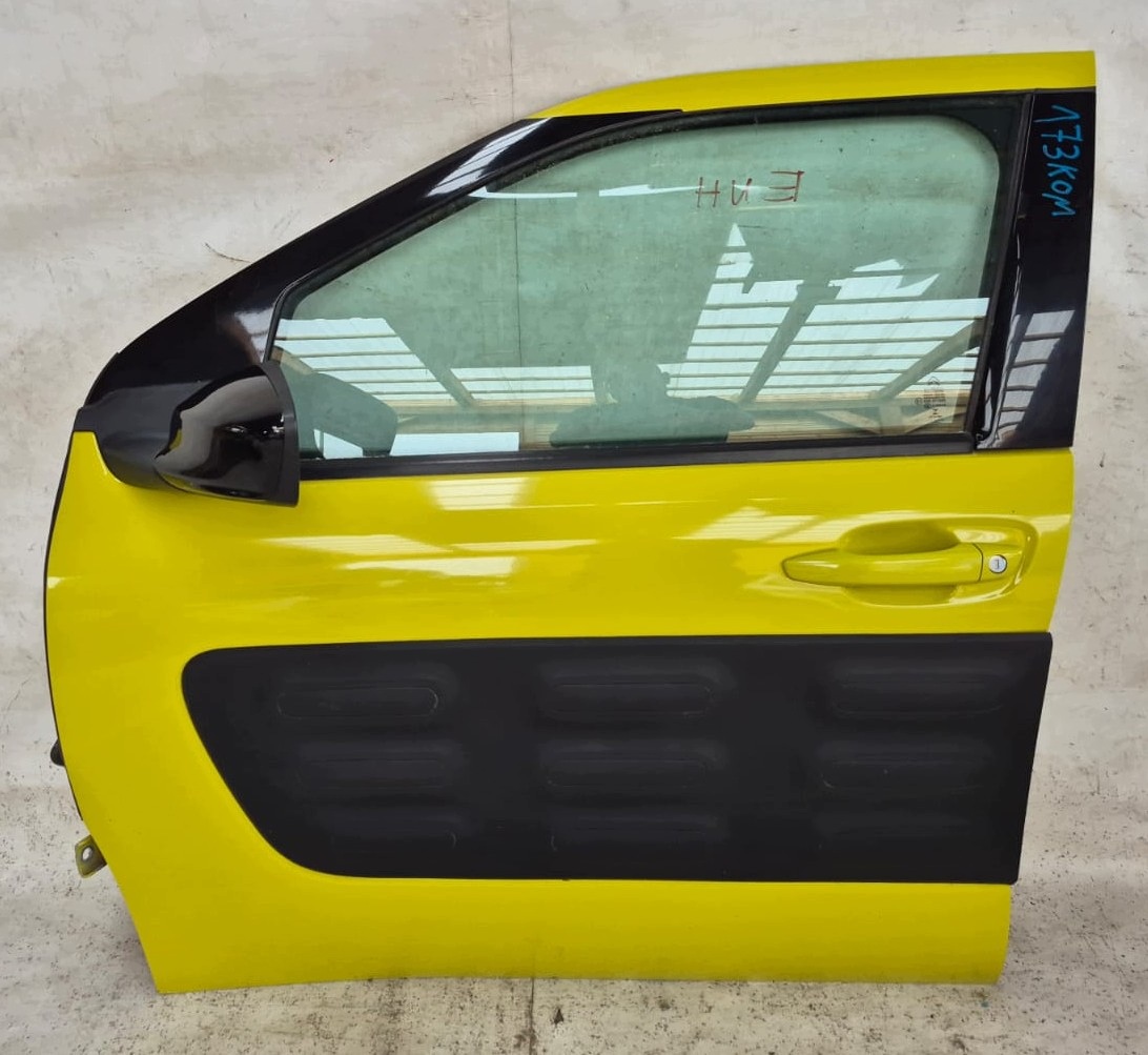 CITROEN C4 CACTUS 14- door left front front LAK.ENH