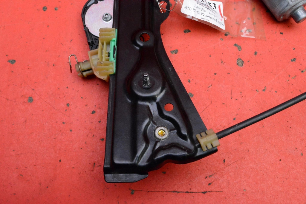 window regulator right front EU 7326328 BMW 4 F36 13-17