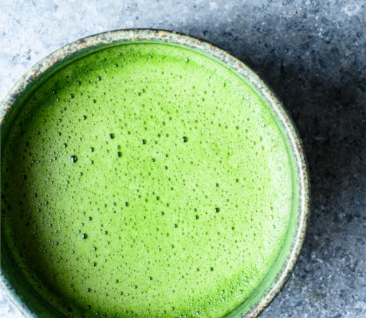MOYA MATCHA BIO PROSZEK ZIELONA HERBATA 30G PREMIUM JAKOŚĆ ORGANICZNA — miniatura 16