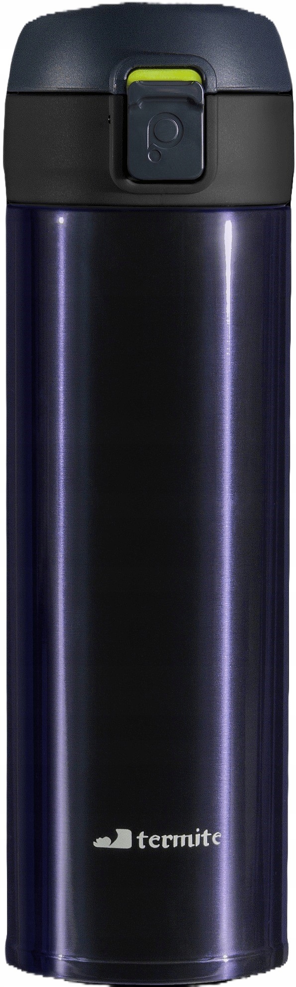 Termite Kubek Bluff 350ml blue