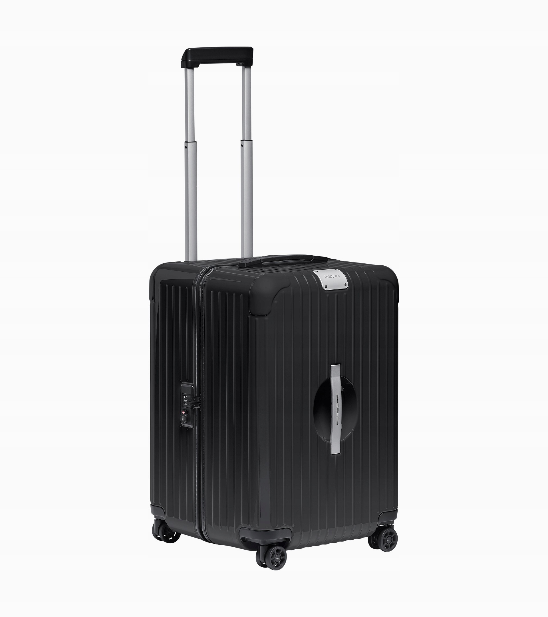 Walizka Porsche Rimowa czarny mat XXL Producer Porsche OE
