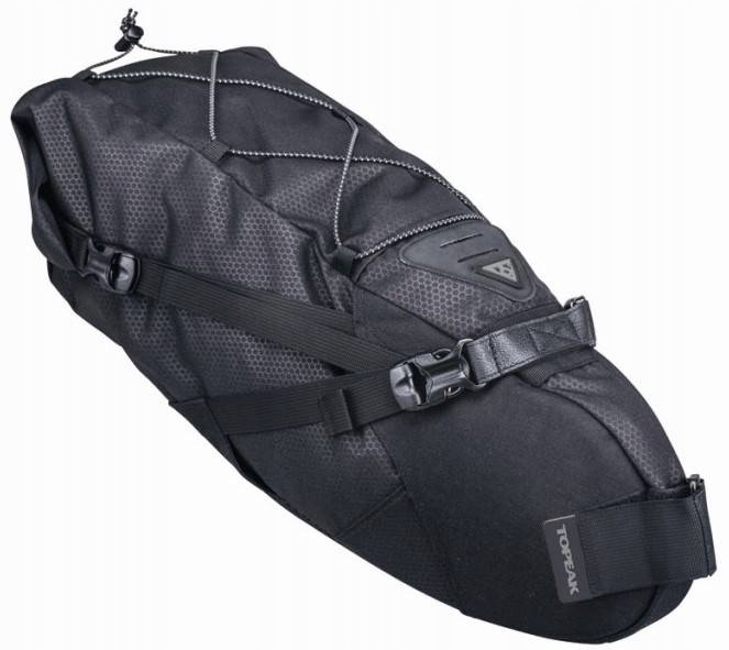 Torba podsiodłowa Topeak Loader Backloader 15L rowerowa pod siodełko duża