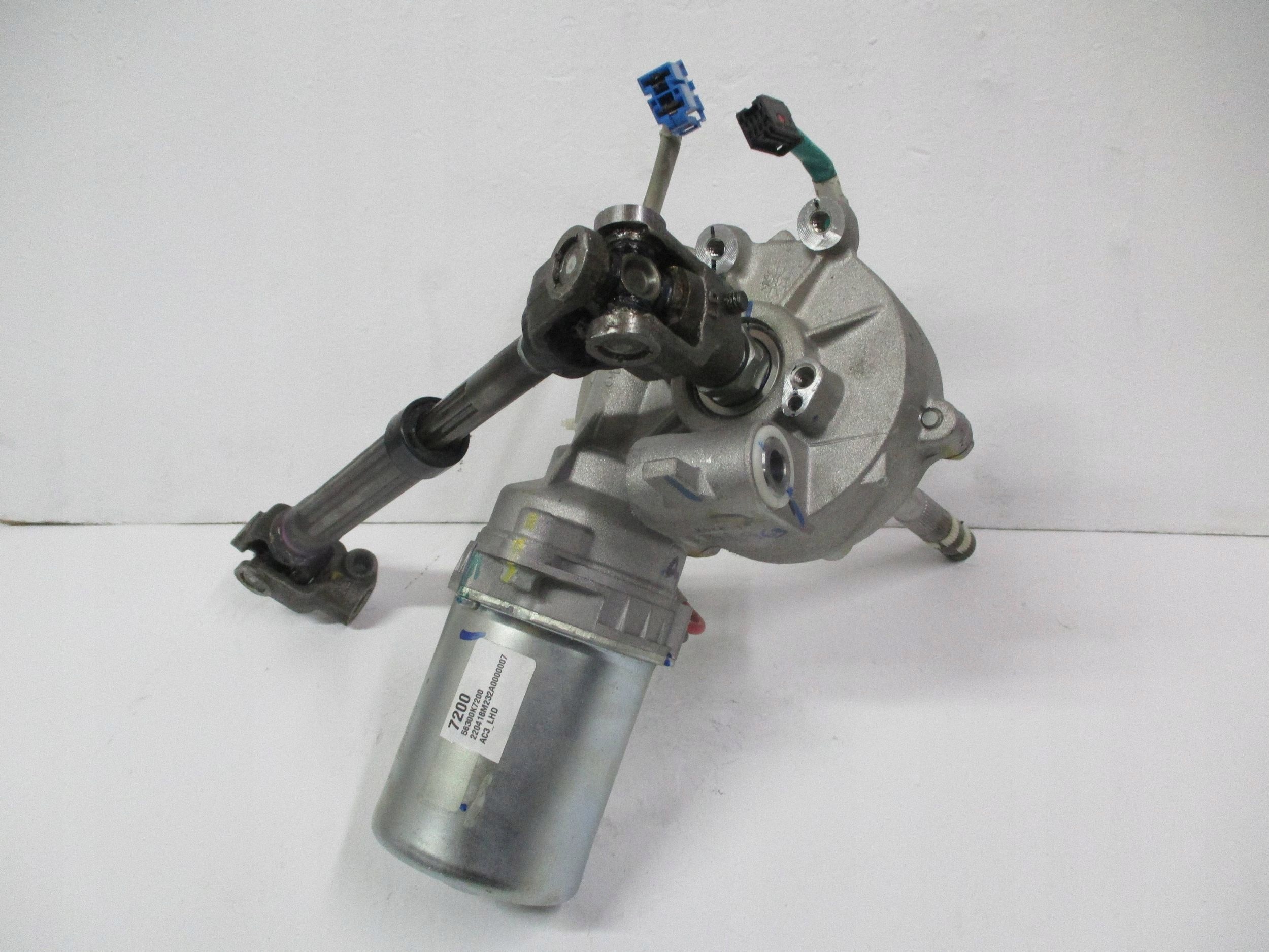 electrics power steering HYUNDAI I10 56300-K7200