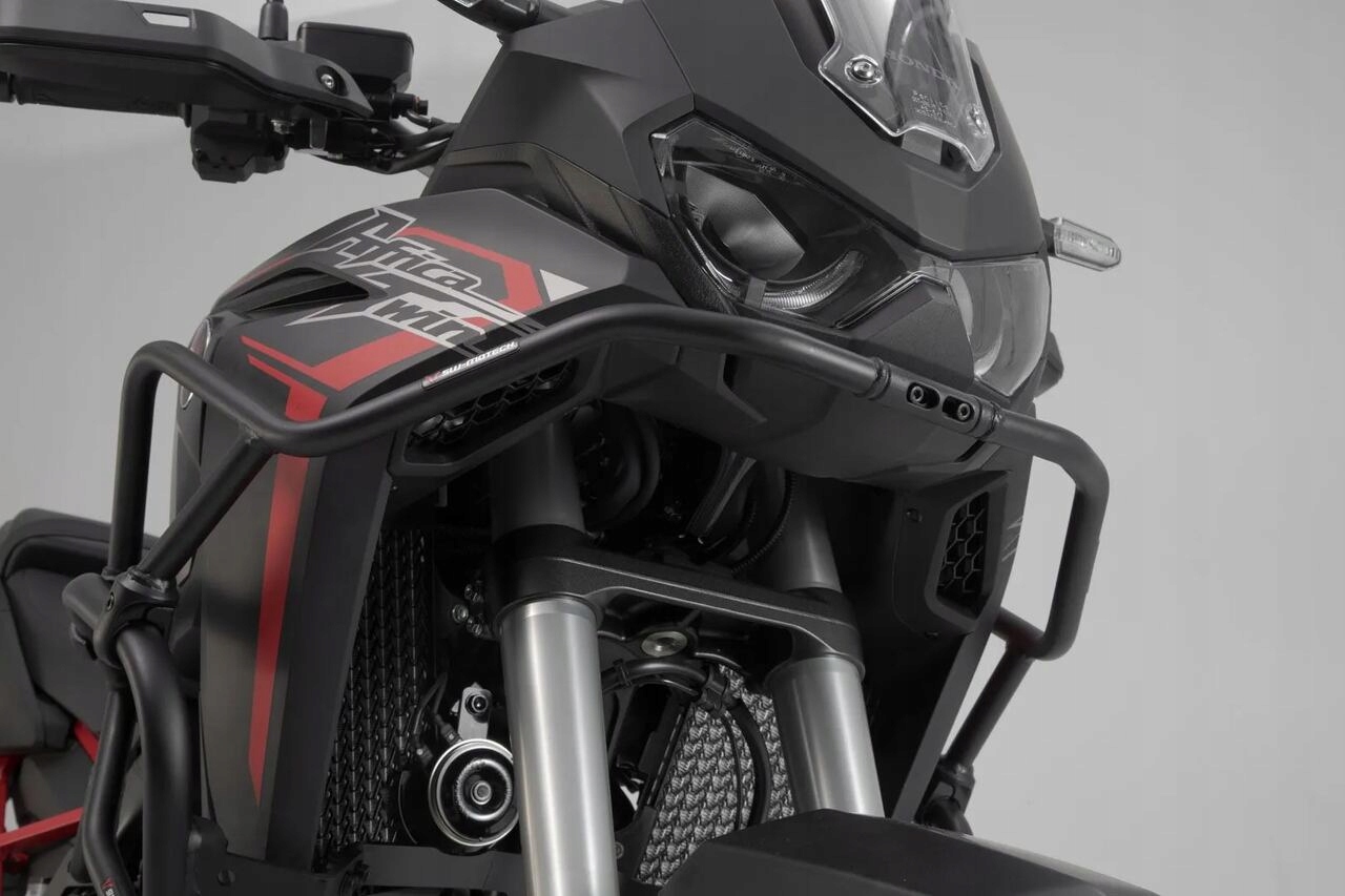 Horný Crashbar/Gmol SW-Motech Honda Crf 1000/1100 L