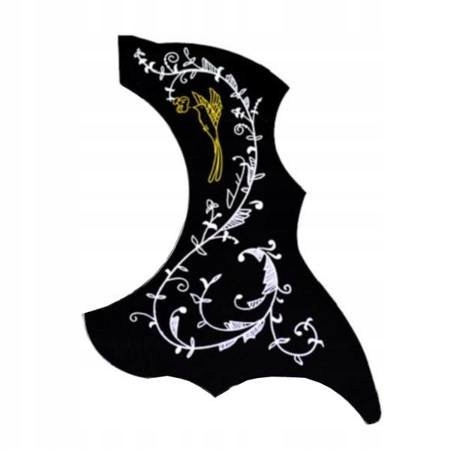 Pick Guard łezka do gitary Jeremi A025D