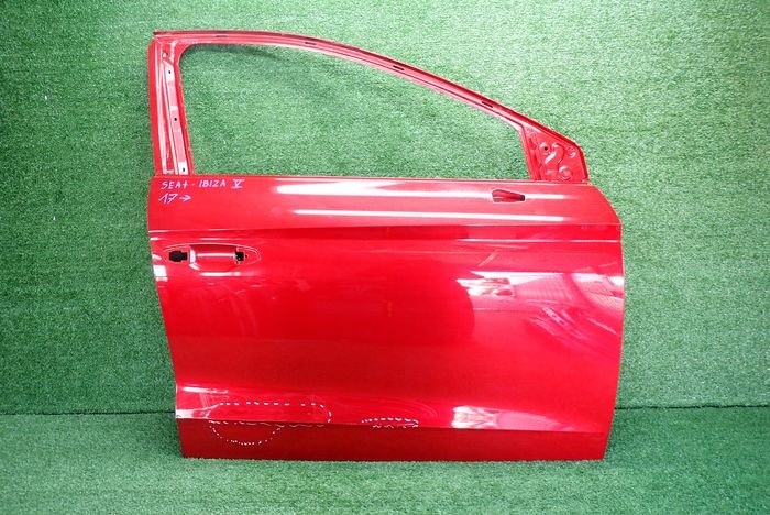 SEAT IBIZA V 17- door right front front