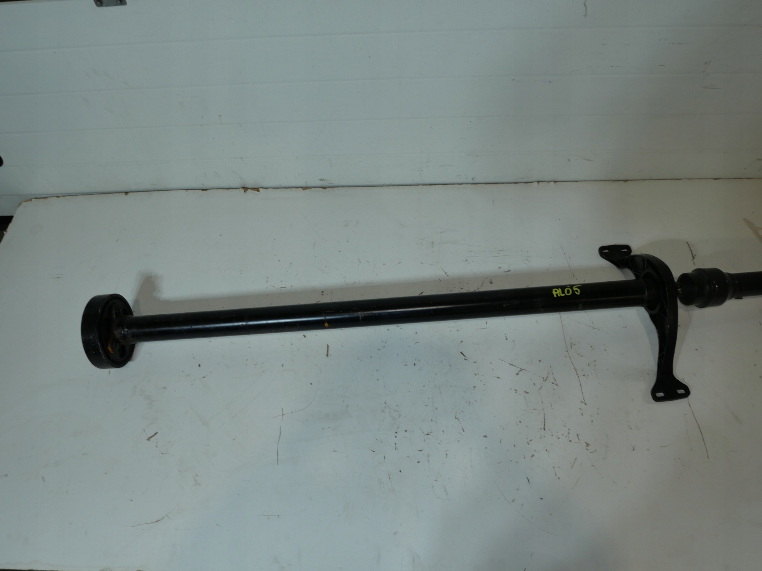 VW TIGUAN cardan 5N0521101E