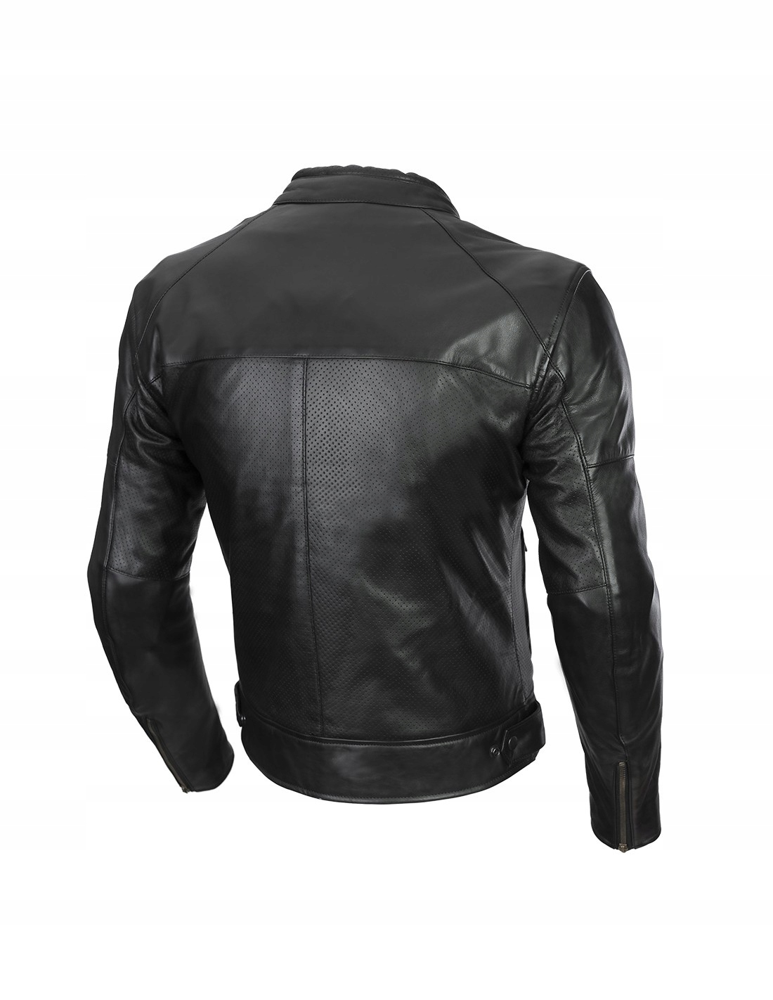 KURTKA MOTOCYKLOWA SECA BONNEVILLE PERFORATED r. 54 Producent SECA