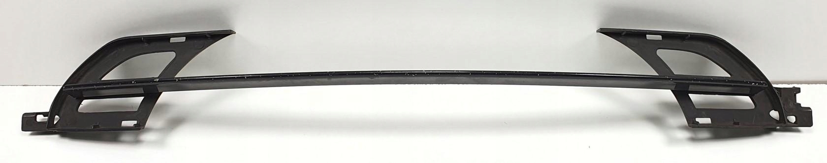 A4548880023 - РЕШІТКА ПЕРЕДНЬОГО БАМПЕРА SMART FORFOUR 454 BRABUS