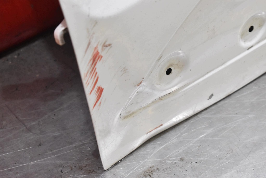 door left front front BIALE FORD TRANSIT CONNECT MK2 13-20