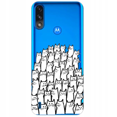

200 wzorów Etui Do Motorola Moto E7 Power Plecki
