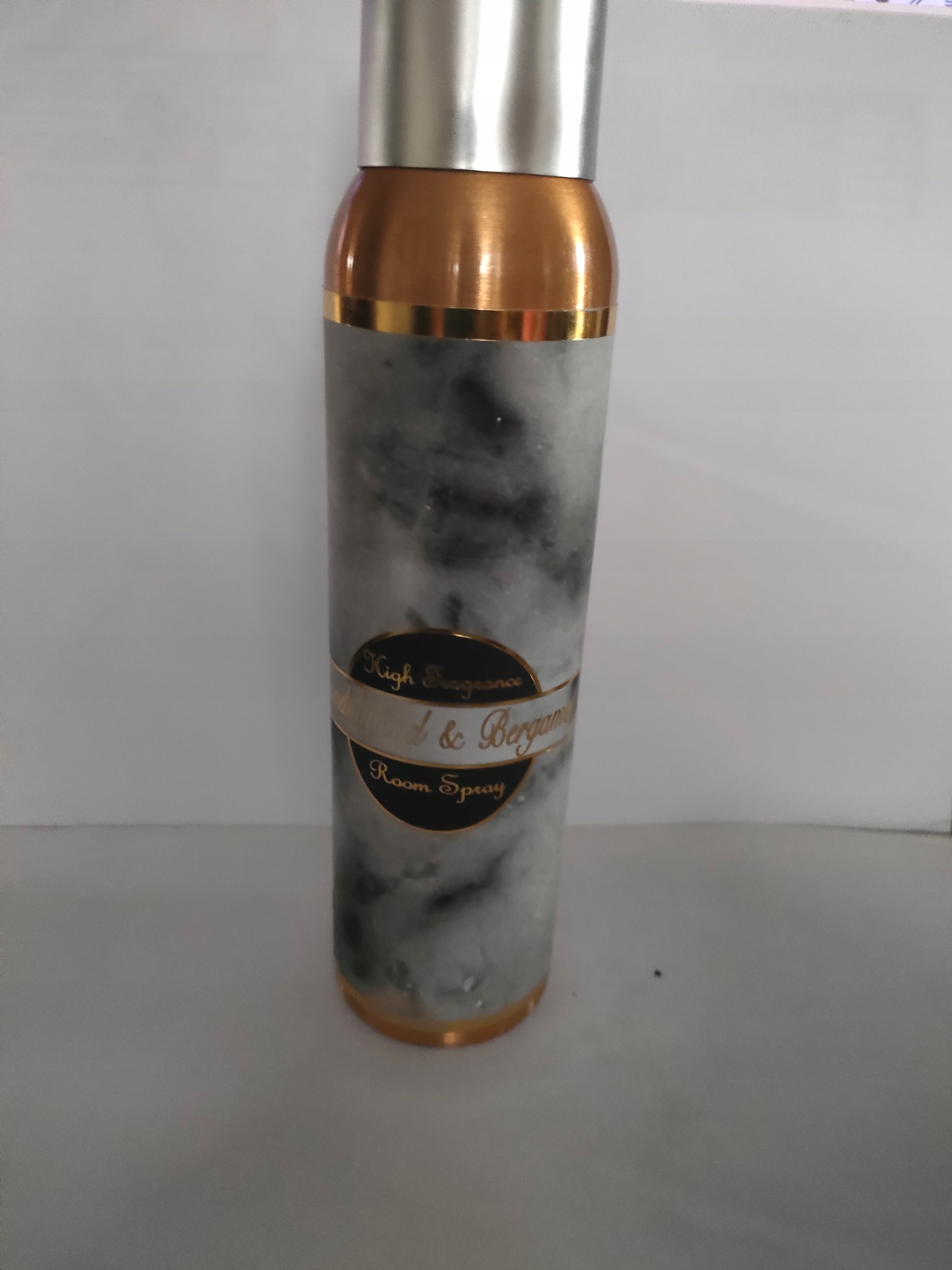 Levně Parfém do místností Sandalwood&Bergamot180 m