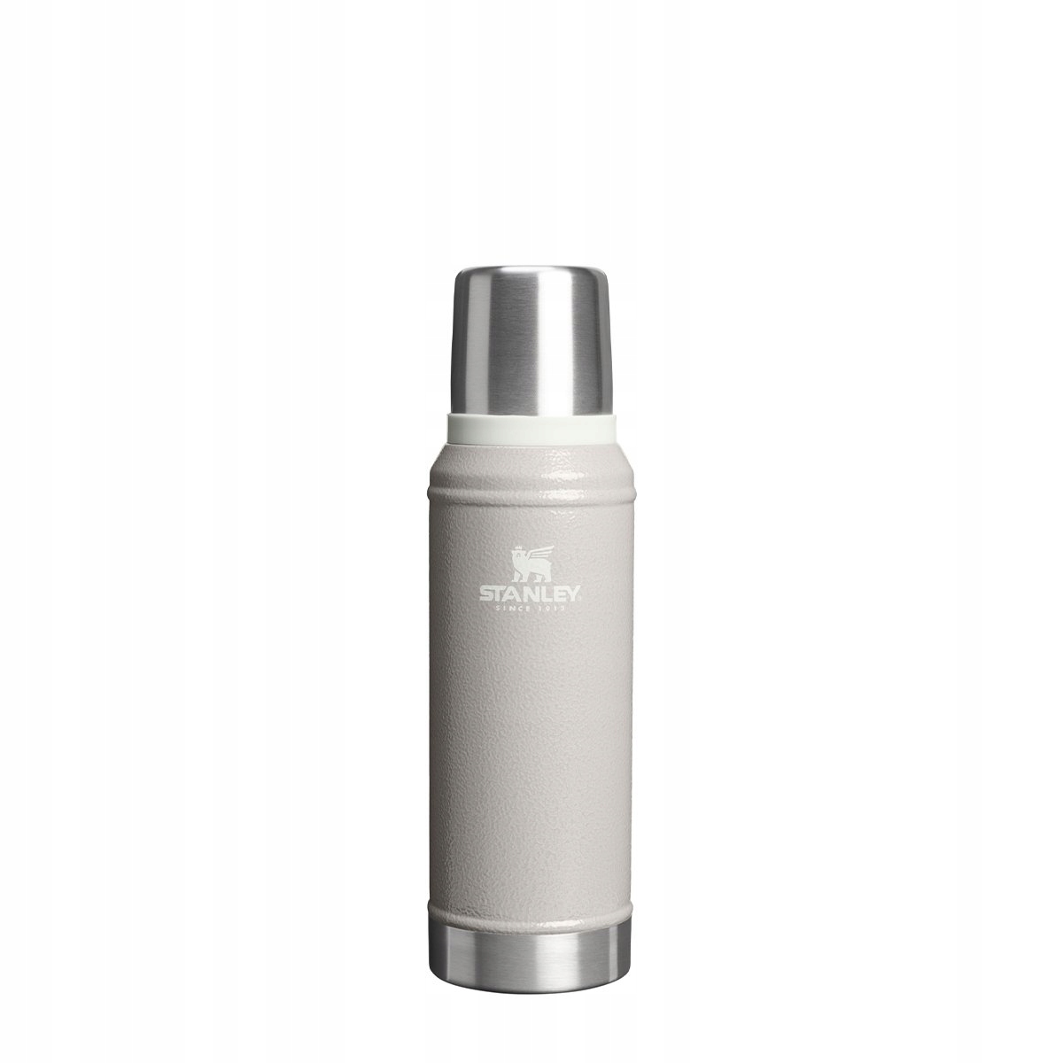 Stanley termoska Legendary Classic 0.95L Hammertone Ash
