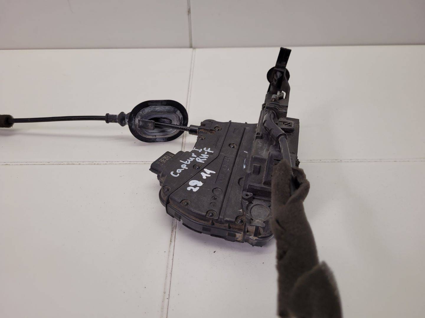 lock door front right side Renault Captur 2016 805022764R